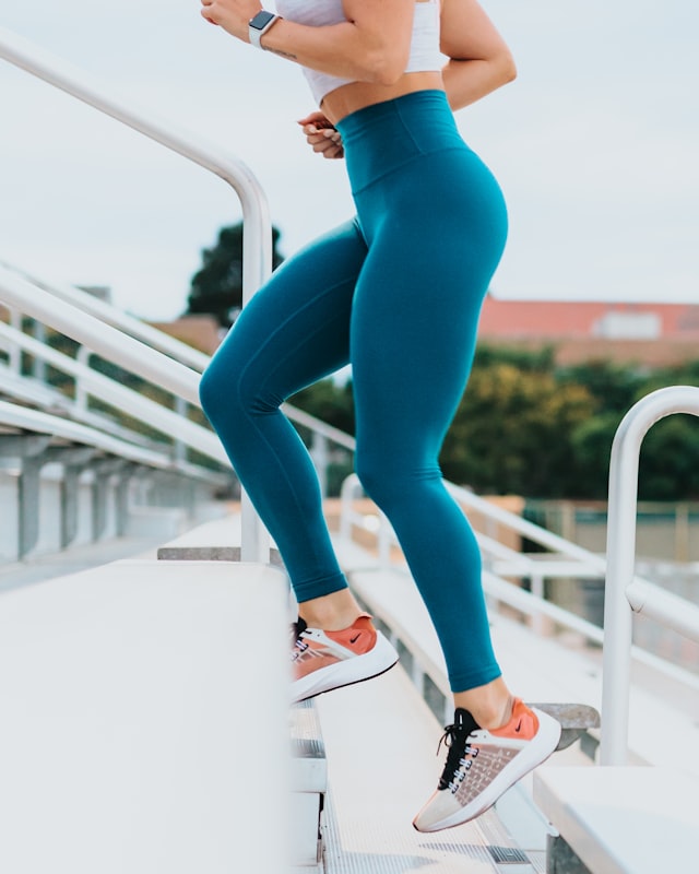 Kompressziós leggings – PULZUS sportruházat