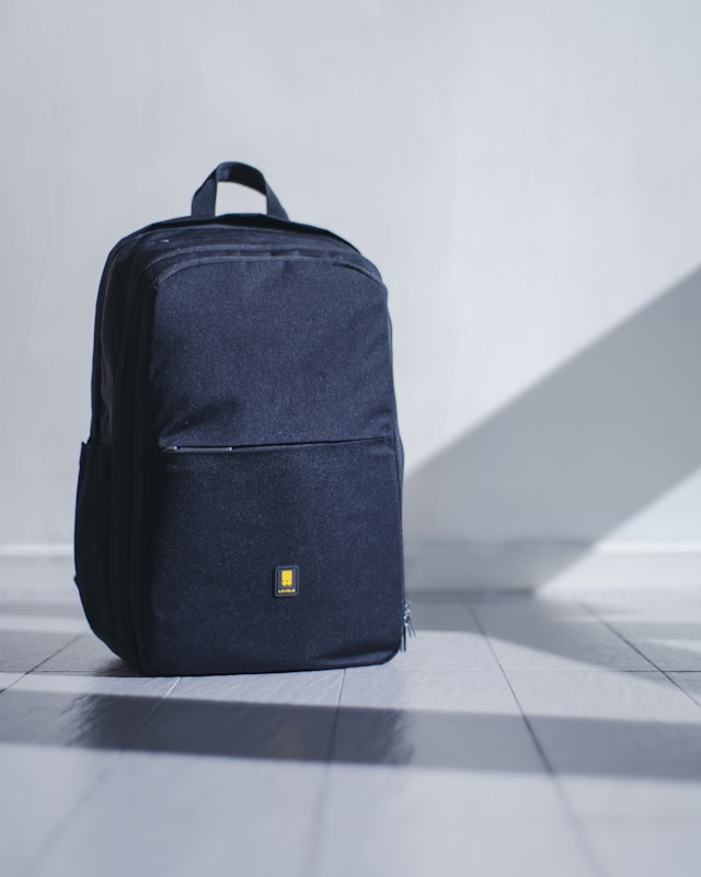 Edzőtáska 40L – PULZUS sportruházat